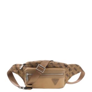 Guess Berlin Bumbag M beigebrown