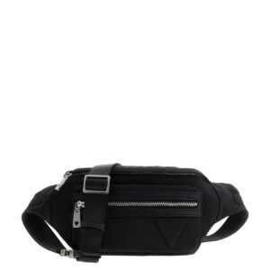 Guess Berlin Bumbag L black