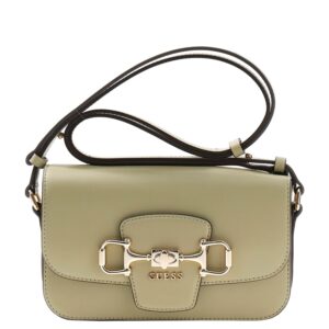 Guess Janie Convertible Xbody Flap sage