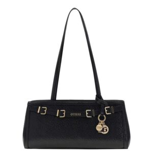 Guess Dovie Gfriend Shoulder Stahcel black