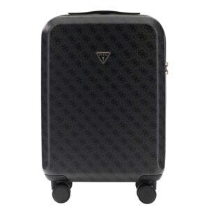 Guess Latona 18 In 8-Wheeler coal logo