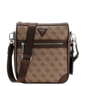 Guess Milano Crossbody 2 beigecognac