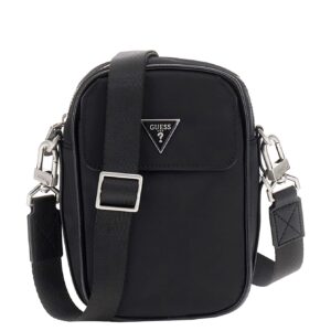 Guess Milano Crossbody Micro black