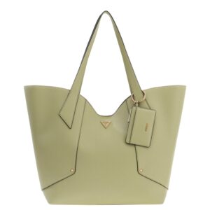 Guess Darcy Large 2 In 1 Tote sage