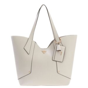 Guess Darcy Large 2 In 1 Tote stone
