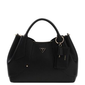 Guess Darcy Girlfriend Satchel black