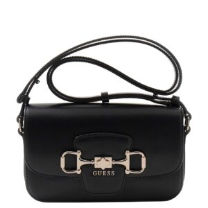 Guess Janie Convertible Xbody Flap black