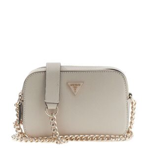 Guess Noelle II Crossbody Camera taupe