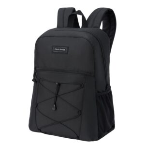 Dakine Tardy Slip Backpack 25L black