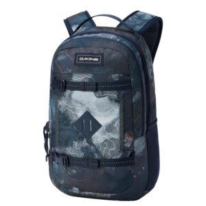 Dakine Mission Backpack 18L sub topo