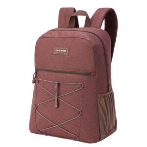 Dakine Tardy Slip Backpack 25L marron
