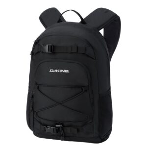 Dakine Grom Backpack 2.0 13L black