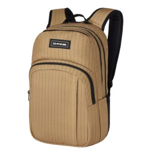 Dakine Campus Backpack 25L coyote morse code
