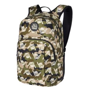 Dakine Campus Backpack 25L Hawaii camo shaka