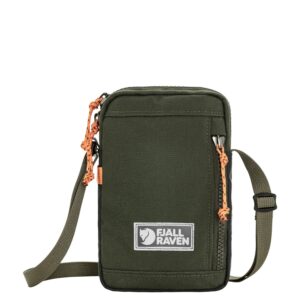 Fjallraven Vardag Pocket Small deep forest