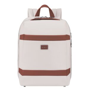 Samsonite Image Biz Daily Backpack ivory
