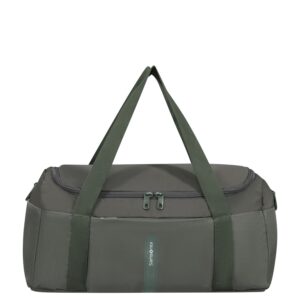 Samsonite TA Revolution Foldable Duffle S Underseat green