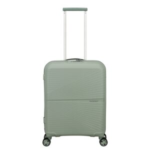 American Tourister Airconic Handbagage  Spinner 55 cm - 33.5 liter - 55x40x20 cm - saturn sage