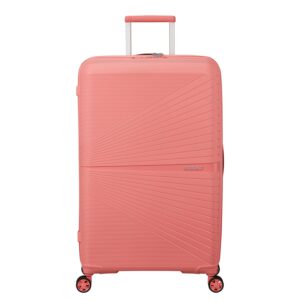 American Tourister Airconic Spinner 77 cm - 101 liter - 77x49x31 cm - solar pink