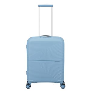 American Tourister Airconic Handbagage  Spinner 55 cm - 33.5 liter - 55x40x20 cm - neptune blue