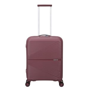 American Tourister Airconic Handbagage  Spinner 55 cm - 33.5 liter - 55x40x20 cm - galactic mauve