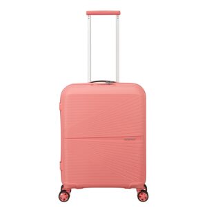 American Tourister Airconic Handbagage  Spinner 55 cm - 33.5 liter - 55x40x20 cm - solar pink
