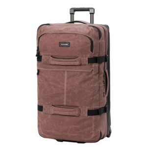 Dakine Split Roller Bag 110L marron coated