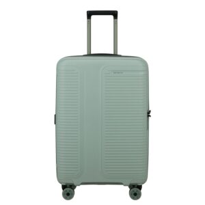 Samsonite Prodiver HS Spinner 69 cm - Uitbreidbaar 78/86 liter - 69x47x28/31 cm - light sage