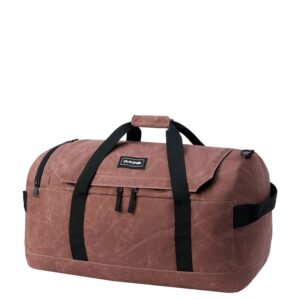 Dakine EQ Duffle 50L marron coated
