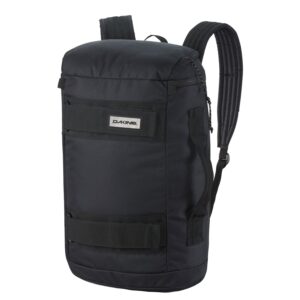 Dakine Mission Street Backpack 25L black