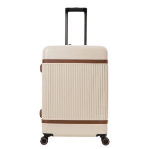The Chesterfield Brand Zuna Spinner 66 cm - 78 liter - 66x46x26 cm - sandy beach