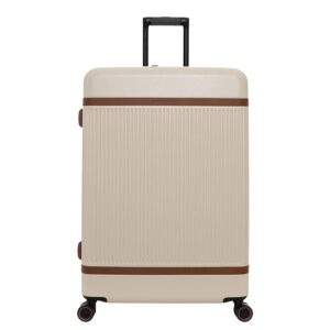 The Chesterfield Brand Zuna Spinner 76 cm - 113 liter - 76x52x30 cm - sandy beach