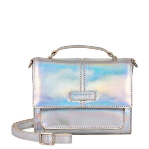 Burkely Cool Colbie Crossbody Schoudertas holographic