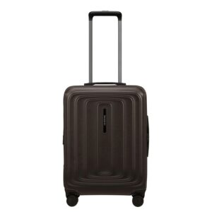 Samsonite 2Wander Handbagage Spinner 55 cm - Uitbreidbaar 40/46 liter - 55x40x20/23 cm - matt brown