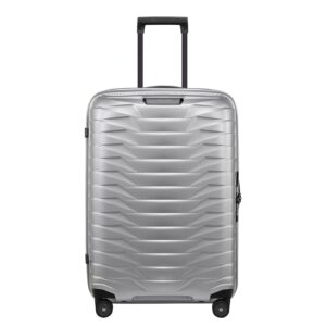 Samsonite Proxis Spinner 69 silver