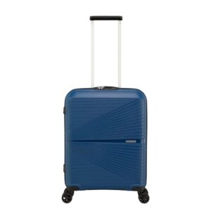 American Tourister Airconic Spinner 55 midnight navy