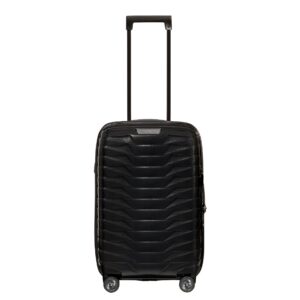 Samsonite Proxis Spinner 55/35 Expandable black