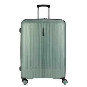 Gabol Brooklyn Large Trolley Expandable green