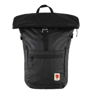Fjallraven High Coast Foldsack 24 black