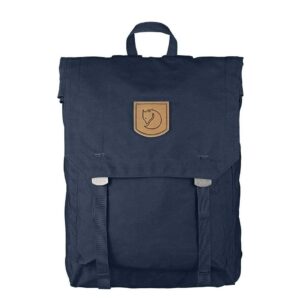 Fjallraven Foldsack No.1 navy