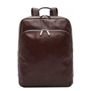 Castelijn & Beerens Firenze Business Rugzak 15.6" + Tablet mocca