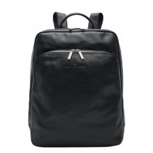 Castelijn & Beerens Firenze Business Rugzak 15.6" + Tablet zwart