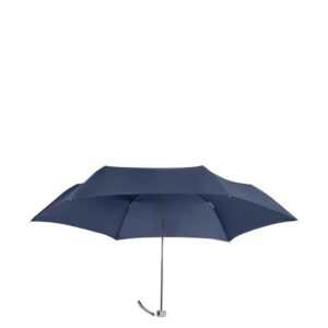 Samsonite Rain Pro 3 Sect. Ultra Mini Flat blue
