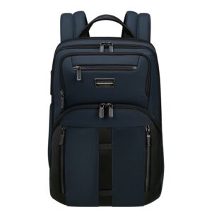 Samsonite Urban-Eye Laptop Backpack 14.1" blue
