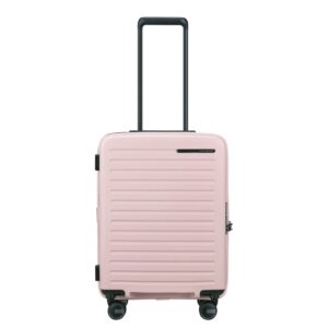 Samsonite Restackd Spinner 55 EXP rose
