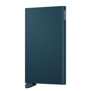 Secrid Cardprotector Cardholder teal