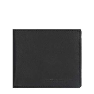The Chesterfield Brand Ralph Billfold black