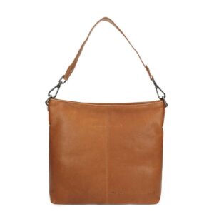 The Chesterfield Brand Jen Shoulderbag cognac