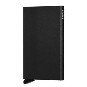 Secrid Cardprotector Powder black