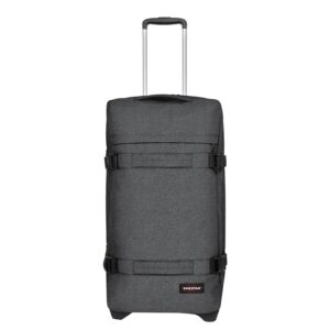Eastpak Transit'R M black denim